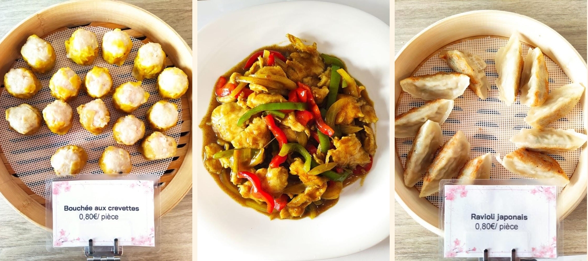 Traiteur Royal Le Havre - Gallery Image 1