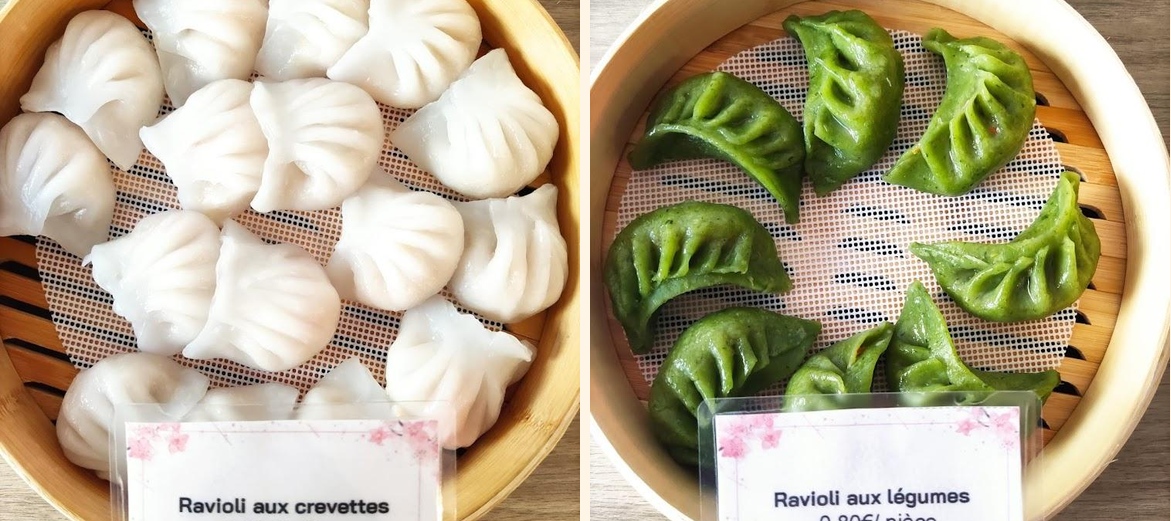 Traiteur Royal Le Havre - Gallery Image 3